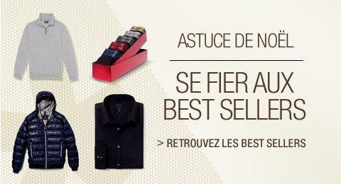 Best sellers Celio