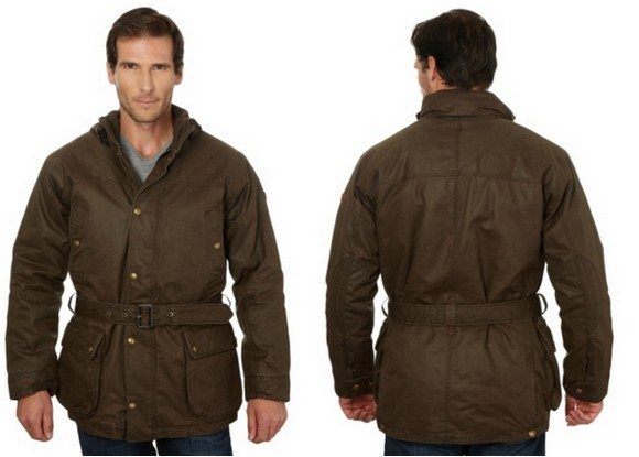 Blouson homme Aigle