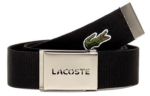 Ceinture Lacoste