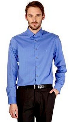 Chemise homme Calvin Klein