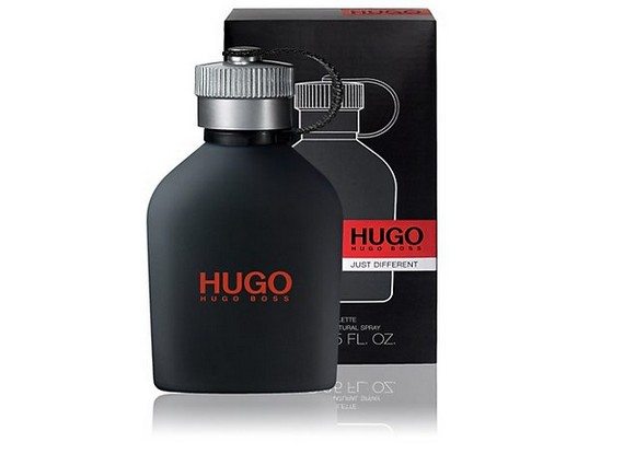 Eau de toilette Hugo Boss Just Different