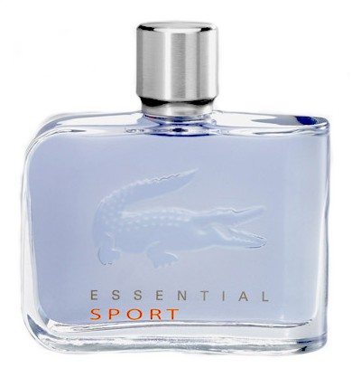 Eau de toilette Lacoste Essentiel Sport 75ml