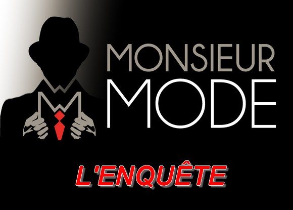 Questionnaire à l’attention des lecteurs de Monsieur Mode !