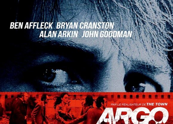 Film Argo Ben Affleck