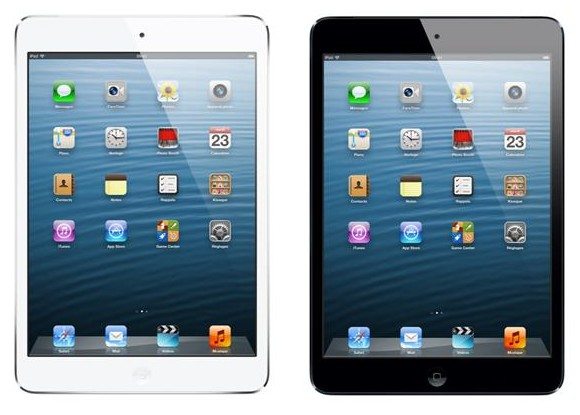 L’ipad mini, mini révolution ?