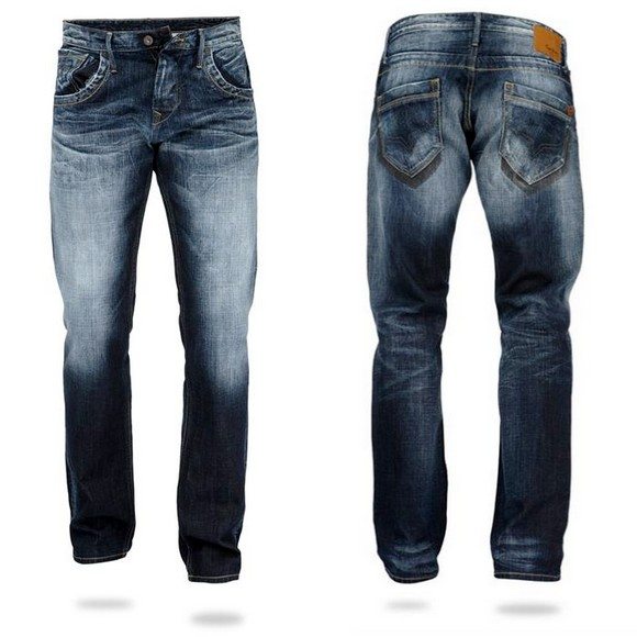 Jean homme Pepe Jeans