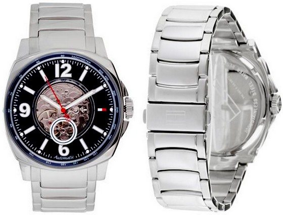 Montre Tommy Hilfiger