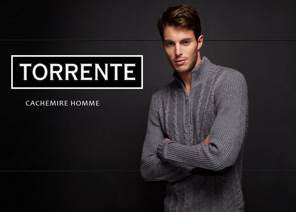 gilet torrente homme