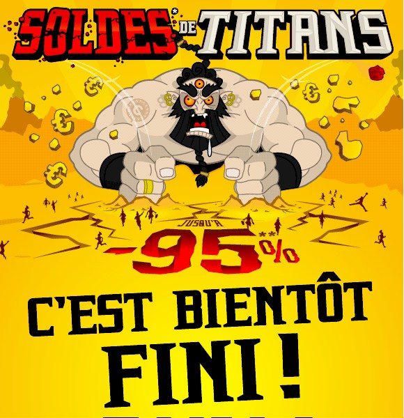 Soldes Flottants Cdiscount Automne Hiver 2012