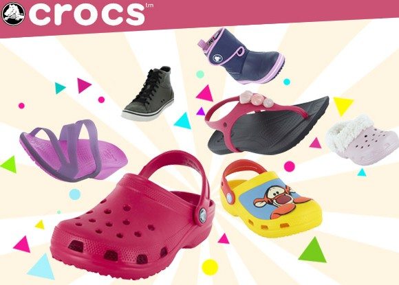 Vente Privée Crocs