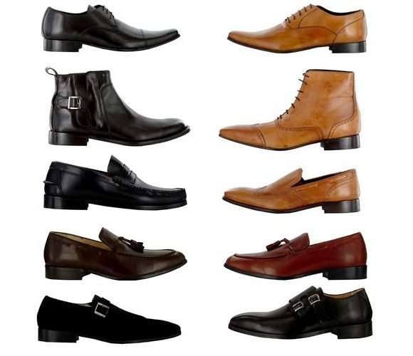 Chaussure homme