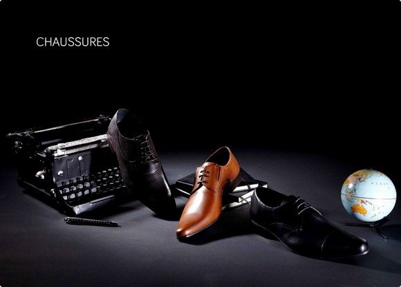 Vente Privée Chaussures Gérard Pasquier