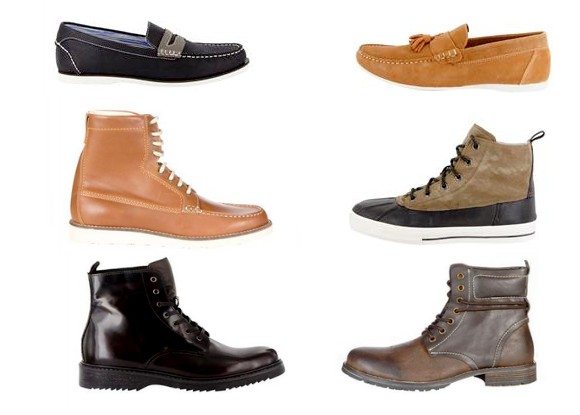 Chaussures pour homme