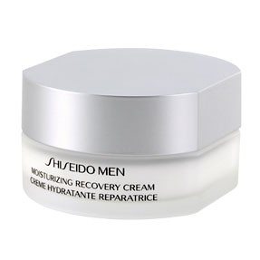 Crème hydratante réparatrice Shiseido Men