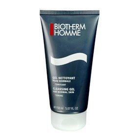 Gel nettoyant visage Biotherm Homme