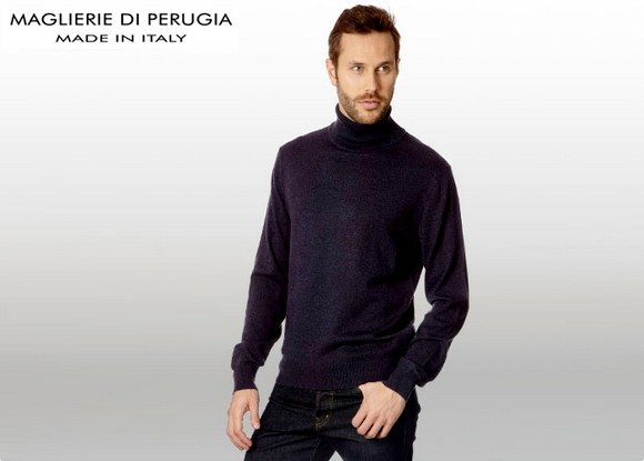 Vente Privée Maglierie Di Perugia