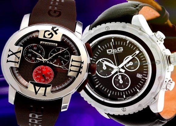 Vente Privée de Montres d’Exception