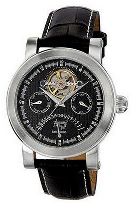 Montre homme Black Falcons