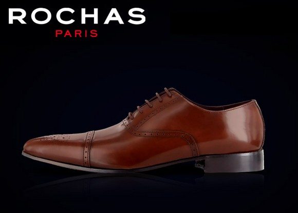 Vente Privée de Chaussures Rochas !