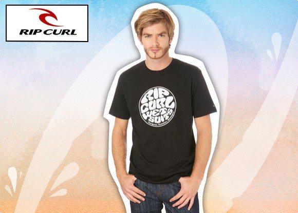 Vente Privée Rip Curl