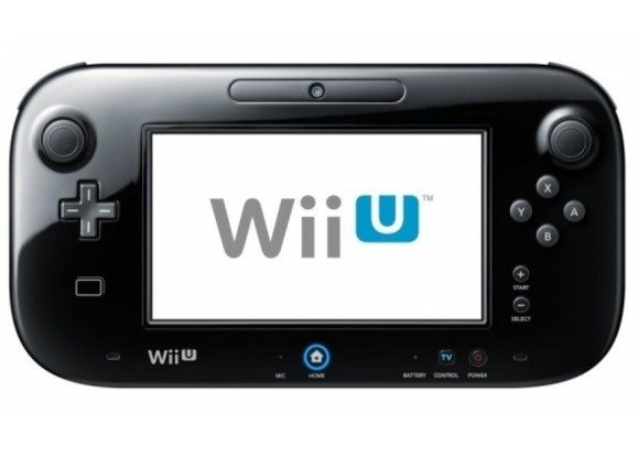 Adoptez la Wii U pour les fêtes