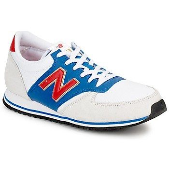 Basket New Balance U420