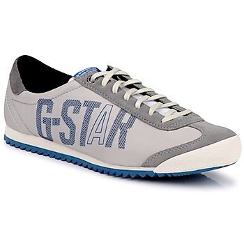 Basket Sneaker Frisk Strut Logo G Star