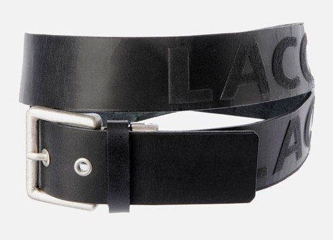 Ceinture Lacoste