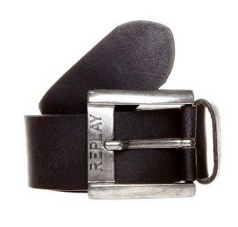 Ceinture en cuir Replay