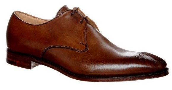 Chaussures derbies Cheaney