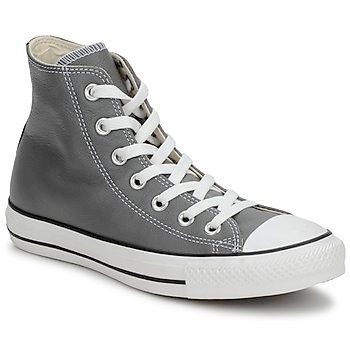 Converse en cuir