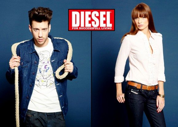 Vente Privée Diesel