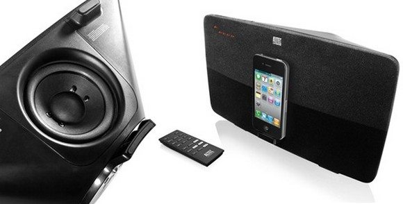 Enceinte Iphone Ipod