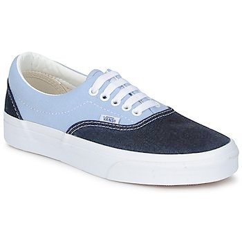 Era Vans basket skate