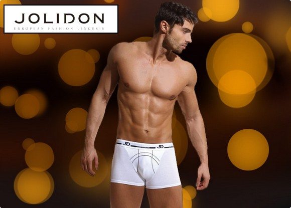 Vente privée de sous vêtements Jolidon