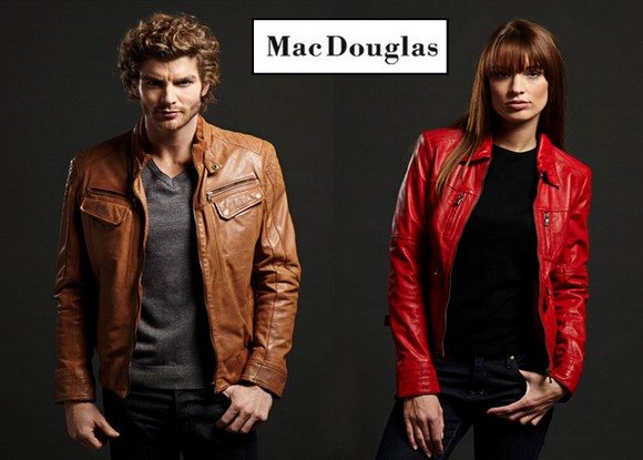 Vente Privée Mac Douglas Homme et Femme