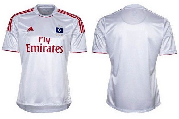 Maillot de foot Adidas Fly Emirates