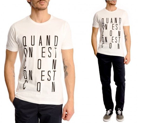 Tshirt humoristique Kulte