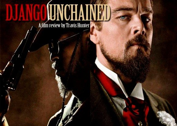 Django Unchained de Quentin Tarantino