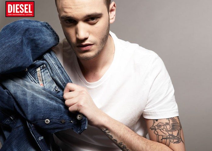 Vente Privée de Jeans Diesel