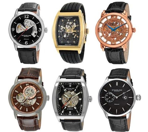 Montres homme Sturhling