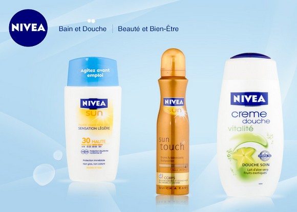 Nivea