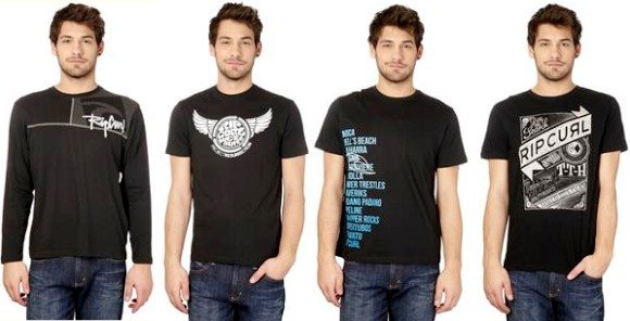 Vente Privée Rip Curl homme femme et enfant