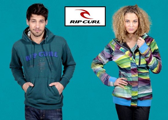 Vente Privée Rip Curl