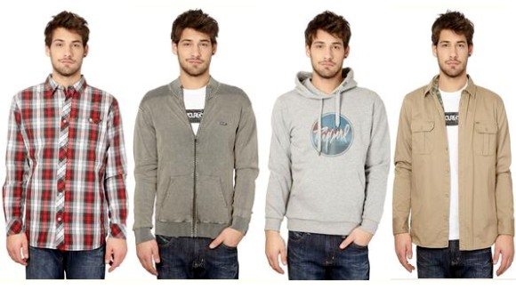 Vêtements Homme Rip Curl