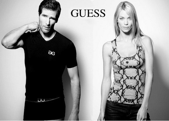 Vente Privée Guess