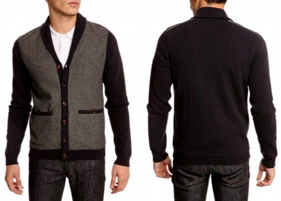 Cardigan Ted Baker