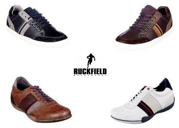 Chaussures homme Ruckfield