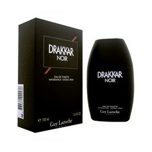 Drakkar Noir de Guy Laroche