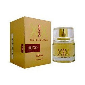 Eau de Parfum Hugo Boss XX